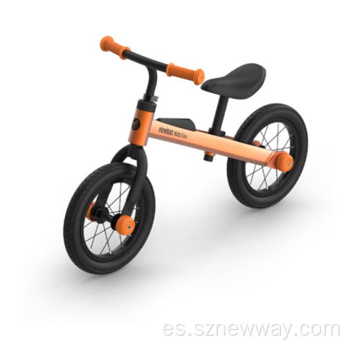 Ninebot 12 pulgadas Bicicletas para niños Bicicletas deportivas para niños